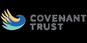 Covenant Trust logo