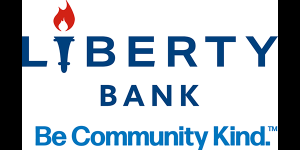 Liberty Bank logo